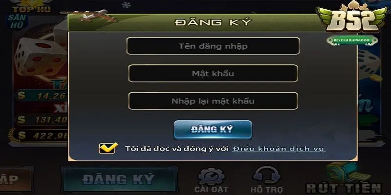 Các câu hỏi thường gặp của người chơi